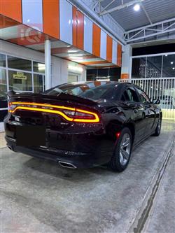 دودج تشارجر